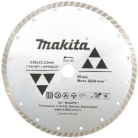 Makita D-41729 Image #1