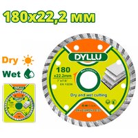 Dyllu DTDC3K04
