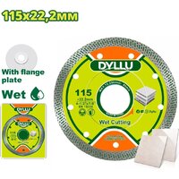 Dyllu DTDC4K02