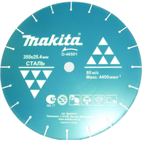 Makita D-46501