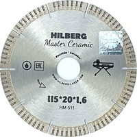 Hilberg HM511