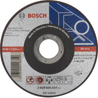 Bosch 2608600318 Image #1