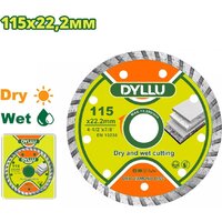 Dyllu DTDC3K02