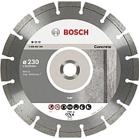 Bosch Standard 2.608.602.200