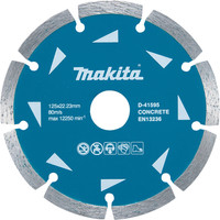 Makita D-41595 Image #1