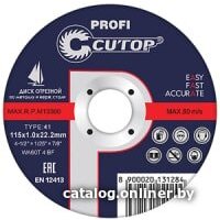 Cutop Profi T41 39983т