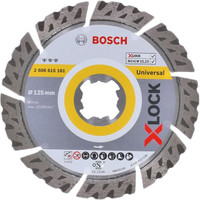 Bosch X-Lock Best Universal 2608615161 Image #1