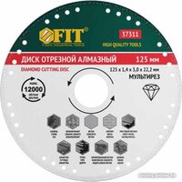FIT Мультирез 37311