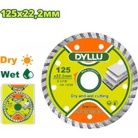 Dyllu DTDC3K03