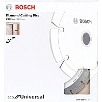 Bosch Eco Universal 2.608.615.031 Image #2