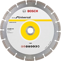 Bosch Eco Universal 2.608.615.031 Image #1