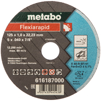 Metabo 616187000 Image #1