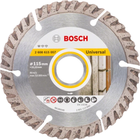 Bosch Standard Universal 2608615057