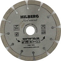 Hilberg HM103