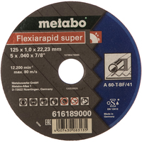 Metabo 616189000