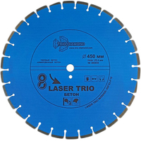 Trio Diamond 380450