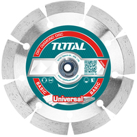 Total TAC2112303 Image #1