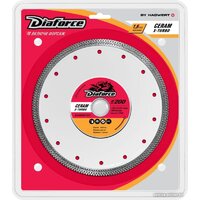 Diaforce Ceram X-Turbo 514200X