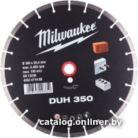 Milwaukee 4932471986 Image #1