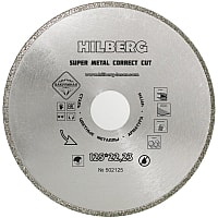 Hilberg 502125