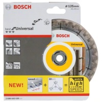 Bosch 2.608.603.630 Image #2