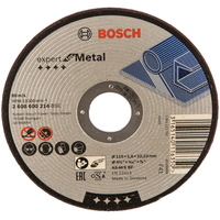 Bosch Expert for Metal 2608600214