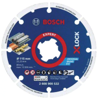 Bosch 2.608.900.532 Image #1