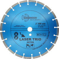 Trio Diamond 380300