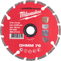 Milwaukee DHMM 4932471333