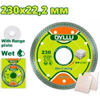Dyllu DTDC4K05