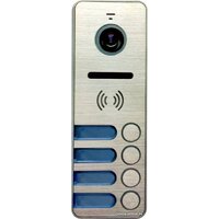 Tantos iPanel 2 Металл (4 абонента)