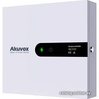 Akuvox A092S Image #2