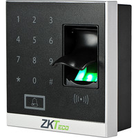 ZKTeco X8s (черный)