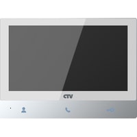 CTV CTV-M4701AHD W (белый)