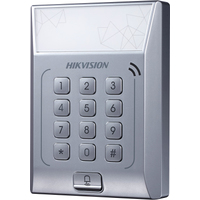 Hikvision DS-K1T801M Image #1