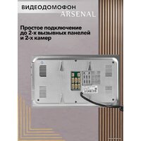 Arsenal Сириус FHD Image #7