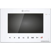 Optimus VMH-7.1 (белый) Image #1