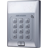 Hikvision DS-K1T801E Image #1