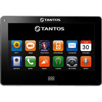 Tantos Neo Slim (черный) Image #1
