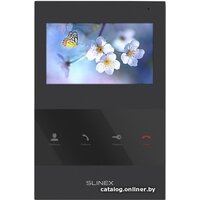 Slinex SQ-04 (черный) Image #1