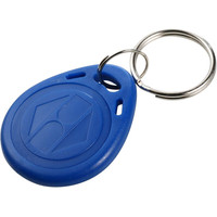 ZKTeco ID TAG-03 (синий) Image #1