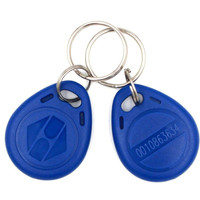 ZKTeco ID TAG-03 (синий) Image #2
