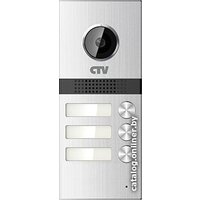 CTV D3Multi