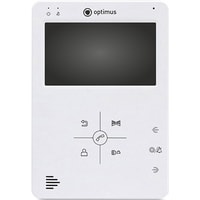 Optimus VM-4.0 (белый) Image #1