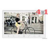 Tantos Amelie Slim HD SE (белый)