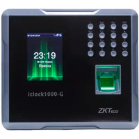 ZKTeco iclock1000-G Image #1