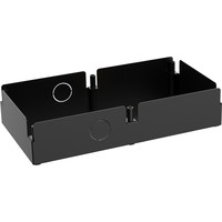 Dahua VTOB111-V2 бокс для вызывной панели для 2-х модулей Image #1