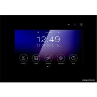Tantos Marilyn HD Wi-Fi IPS (черный)