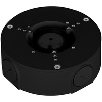 Dahua PFA130-E-B монтажная коробка для крепления видеокамер Image #1