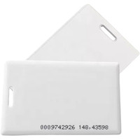 ZKTeco ID Thick Card